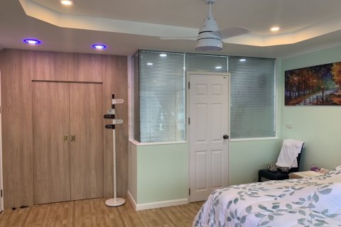 Квартира в Паттайе, Таиланд с 2 спальнями  № 145386 - фото 27