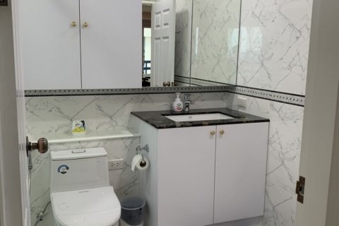 Квартира в Паттайе, Таиланд с 2 спальнями  № 145386 - фото 13