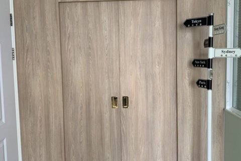 Квартира в Паттайе, Таиланд с 2 спальнями  № 145386 - фото 7