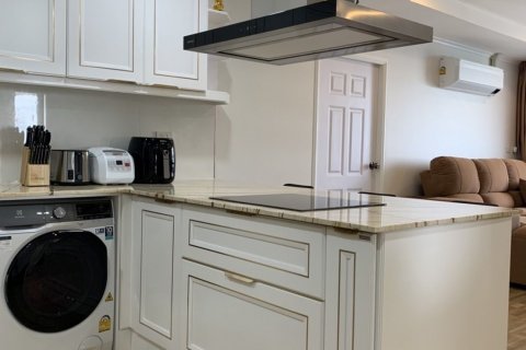 Квартира в Паттайе, Таиланд с 2 спальнями  № 145386 - фото 18