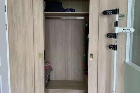 Квартира в Паттайе, Таиланд с 2 спальнями  № 145386 - фото 8