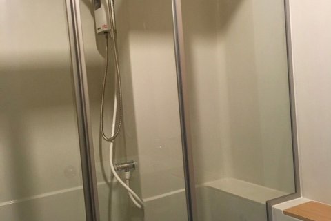 Studio dans le Condo à Bangkok, Thaïlande  № 145786 - photo 8