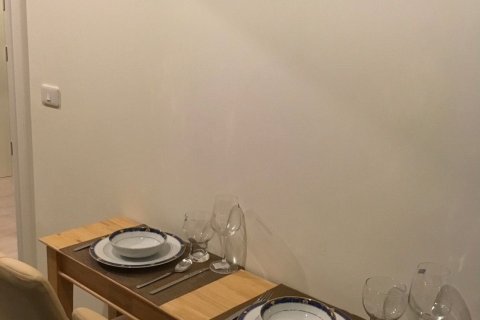 Studio dans le Condo à Bangkok, Thaïlande  № 145786 - photo 10