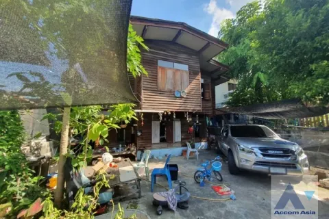 Grundstück in Watthana, Bangkok, Thailand № 219536 - Foto 2