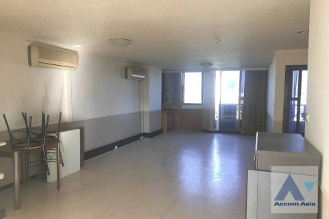 Eigentumswohnung in Watthana, Bangkok, Thailand, 2 Schlafzimmer № 219534 - Foto 2