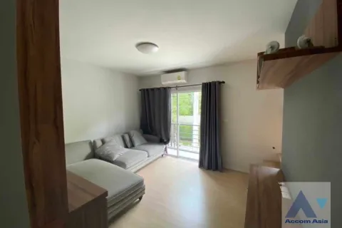 House in Suan Luang, Bangkok, Thailand 3 bedrooms № 219532