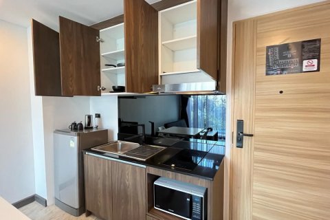 Studio in the Condo in Phuket, Thailand  № 146273 - photo 2