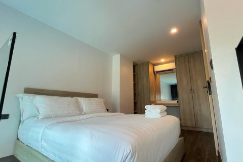 Studio in the Condo in Phuket, Thailand  № 146273 - photo 4