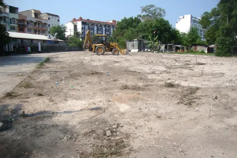 Terreno en Pattaya, Tailandia № 210915 - foto 4