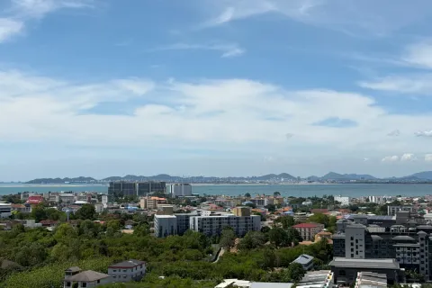 Estudio en Pattaya, Tailandia № 210913 - foto 8