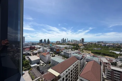 Estudio en Pattaya, Tailandia № 210913 - foto 9