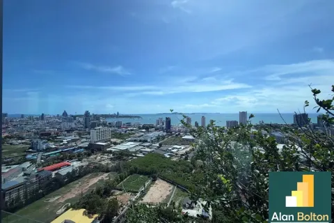 Estudio en Pattaya, Tailandia № 210913 - foto 3