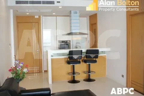 Condominio de 1 dormitorio en Pattaya, Tailandia № 210910 - foto 6