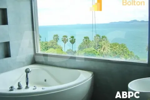 Condominio de 1 dormitorio en Pattaya, Tailandia № 210910 - foto 3