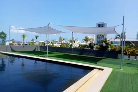 Condominio de 2 dormitorios en Pattaya, Tailandia № 210912 - foto 28