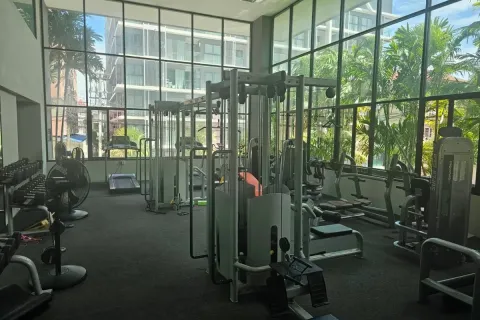 Condominio de 2 dormitorios en Pattaya, Tailandia № 210912 - foto 26