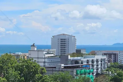 Condominio de 2 dormitorios en Pattaya, Tailandia № 210912 - foto 27