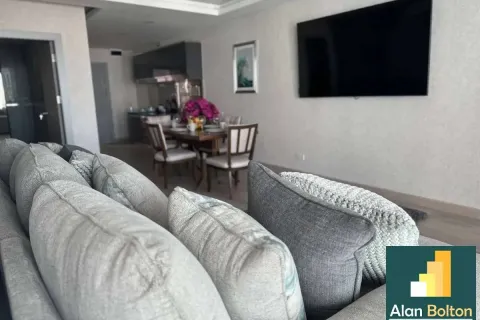Condominio de 2 dormitorios en Pattaya, Tailandia № 210912 - foto 5