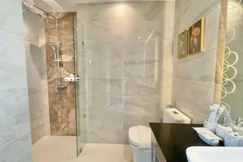 Condominio de 2 dormitorios en Pattaya, Tailandia № 210912 - foto 24