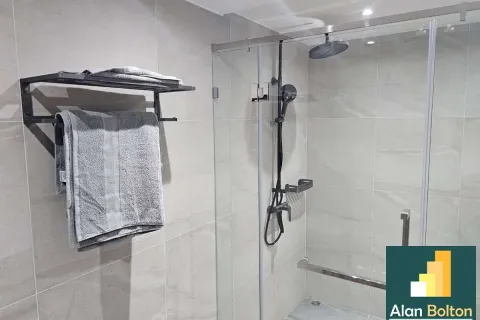 Condominio de 2 dormitorios en Pattaya, Tailandia № 210912 - foto 15
