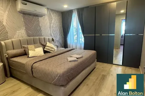 Condominio de 2 dormitorios en Pattaya, Tailandia № 210912 - foto 13