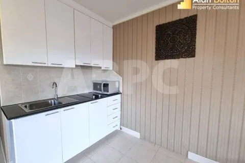 Estudio en el condominio en Pattaya, Tailandia № 210914 - foto 6