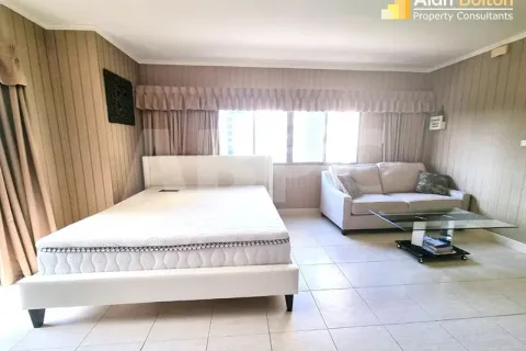 Estudio en el condominio en Pattaya, Tailandia № 210914 - foto 5