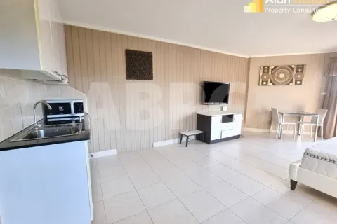 Estudio en el condominio en Pattaya, Tailandia № 210914 - foto 4