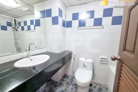 Estudio en el condominio en Pattaya, Tailandia № 210914 - foto 7