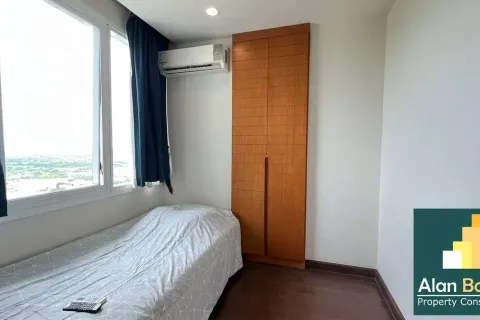 Condominio de 2 dormitorios en Pattaya, Tailandia № 210916 - foto 7