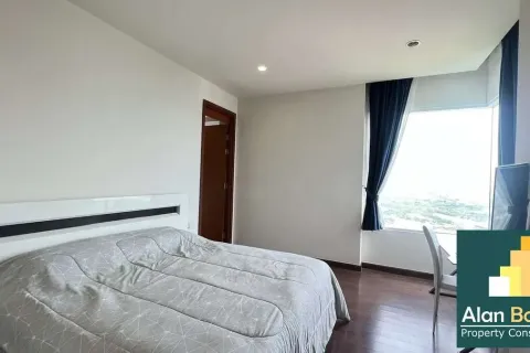 Condominio de 2 dormitorios en Pattaya, Tailandia № 210916 - foto 9