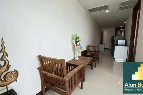 Condominio de 2 dormitorios en Pattaya, Tailandia № 210916 - foto 16
