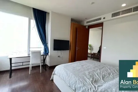 Condominio de 2 dormitorios en Pattaya, Tailandia № 210916 - foto 6
