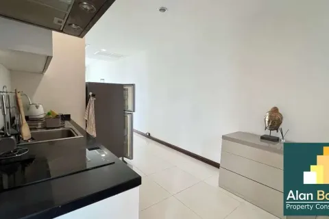 Condominio de 2 dormitorios en Pattaya, Tailandia № 210916 - foto 19