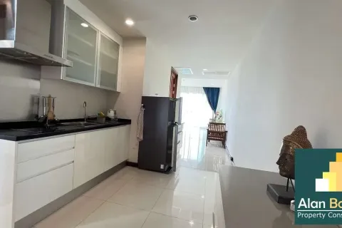 Condominio de 2 dormitorios en Pattaya, Tailandia № 210916 - foto 17