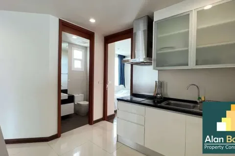 Condominio de 2 dormitorios en Pattaya, Tailandia № 210916 - foto 18