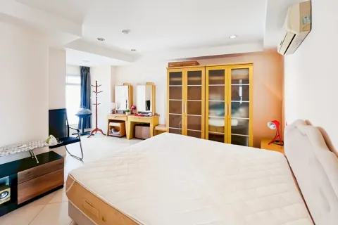 Condo in Hua Hin, Thailand, 2 bedrooms  № 164144 - photo 25