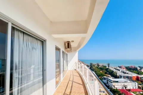 Condo in Hua Hin, Thailand, 2 bedrooms  № 164144 - photo 2