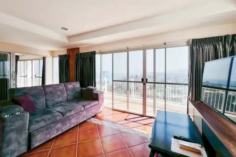 Condo in Hua Hin, Thailand, 2 bedrooms  № 164144 - photo 10