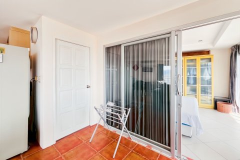 Condo in Hua Hin, Thailand, 2 bedrooms  № 164144 - photo 28