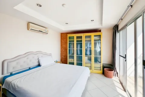 Condo in Hua Hin, Thailand, 2 bedrooms  № 164144 - photo 21