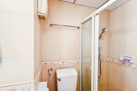 Condo in Hua Hin, Thailand, 2 bedrooms  № 164144 - photo 19