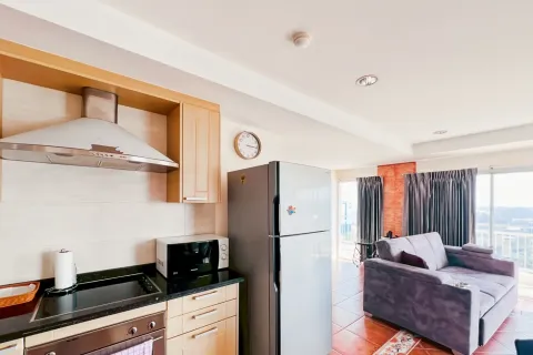 Condo in Hua Hin, Thailand, 2 bedrooms  № 164144 - photo 14