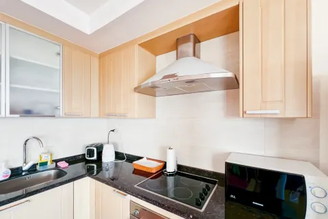 Condo in Hua Hin, Thailand, 2 bedrooms  № 164144 - photo 6