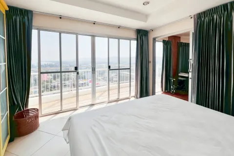 Condo in Hua Hin, Thailand, 2 bedrooms  № 164144 - photo 26