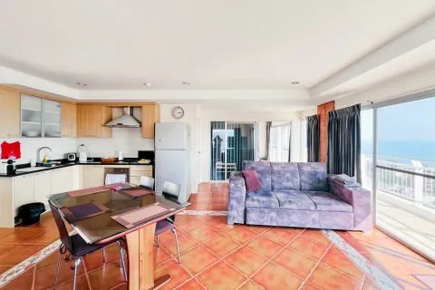 Condo in Hua Hin, Thailand, 2 bedrooms  № 164144 - photo 11