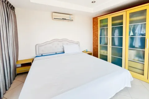 Condo in Hua Hin, Thailand, 2 bedrooms  № 164144 - photo 27