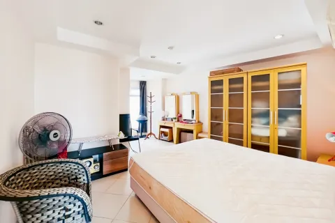 Condo in Hua Hin, Thailand, 2 bedrooms  № 164144 - photo 22