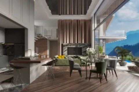 Villa in Phuket, Thailand 5 bedrooms № 164140 - photo 4