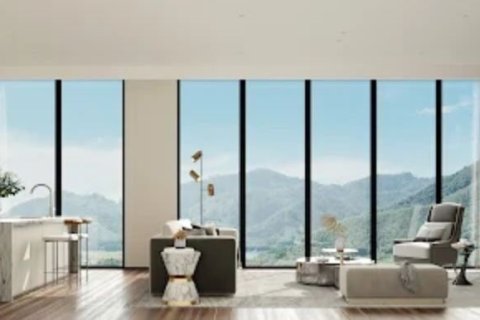 Villa in Phuket, Thailand 5 bedrooms № 164140 - photo 8